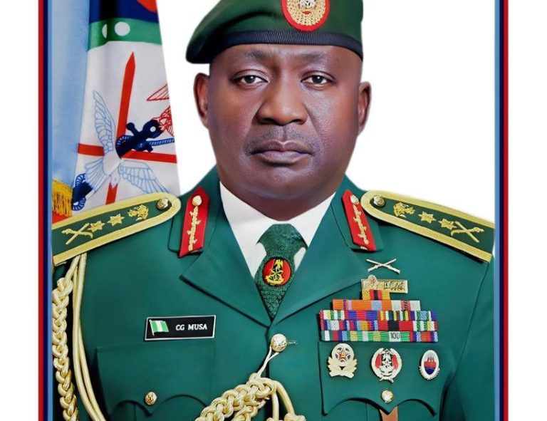 CDS urges West African defence chiefs to uphold democratic values