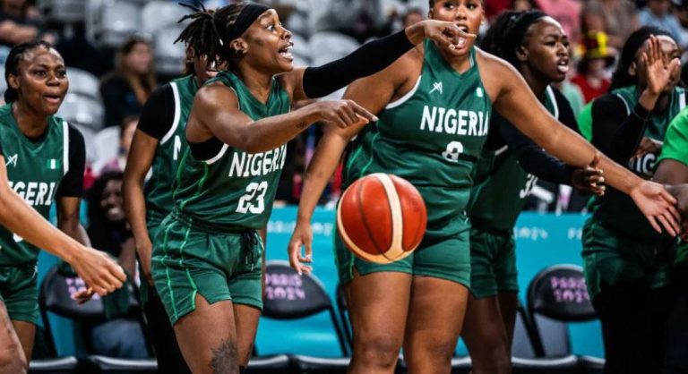 D’Tigress brace for American challenge in Olympics quarterfinal