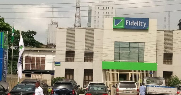 Fidelity Bank trains 1,276 women in digital skills