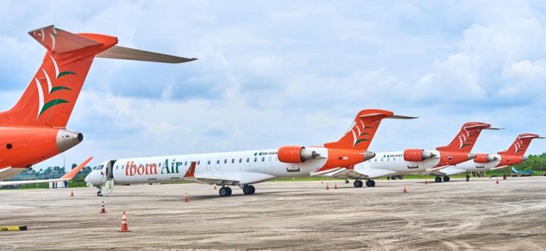 Ibom Air