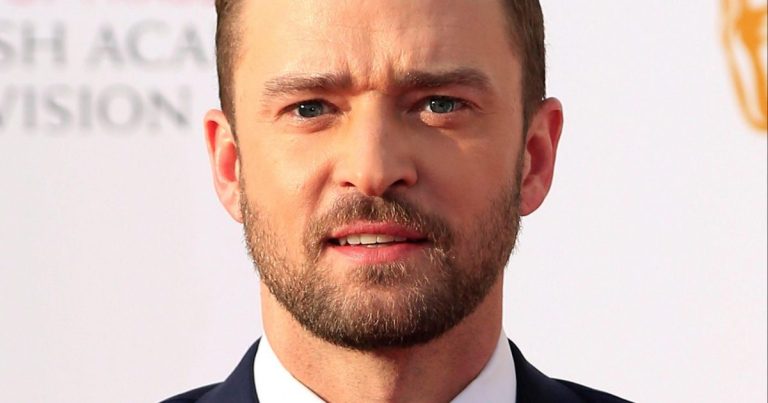 Justin Timberlake pleads not guilty to drunk driving charge