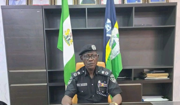 Kano CP urges 181 newly promoted officers to fight crime