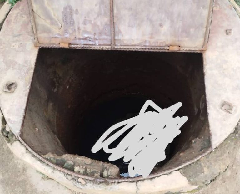 Man found dead in Kwara well