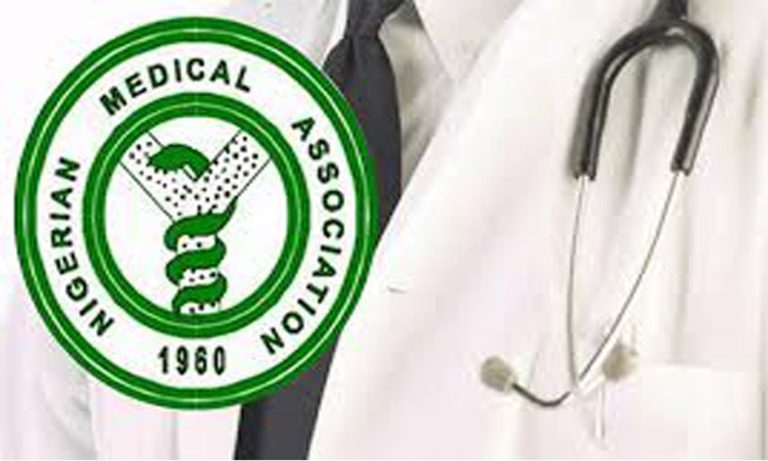 Nigeria-Medical-Association