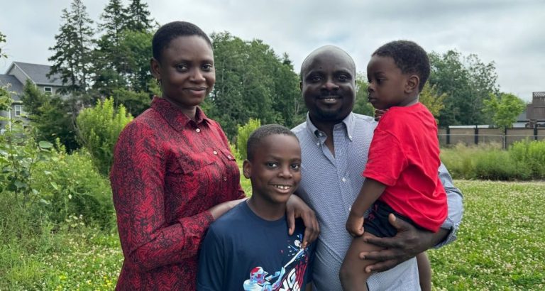 Nigerian family faces deportation from Canada over fake admission letter