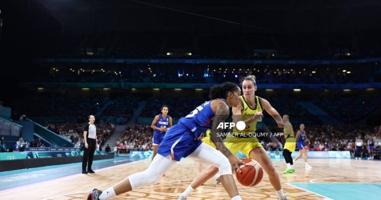 Nigerian women make African history in Olympic basketball