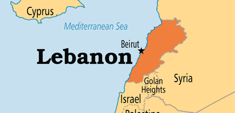 Lebanon