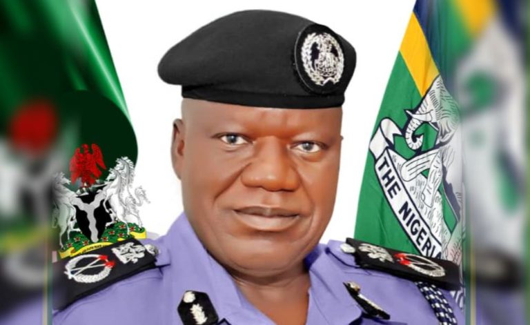 CP Audu