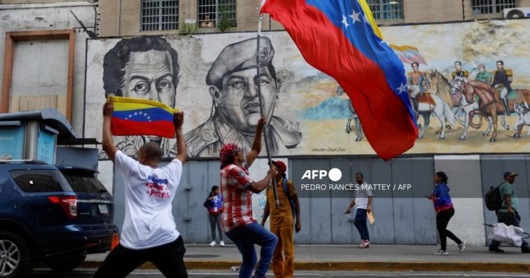 Protesters mass arrests leave Venezuelans in fear