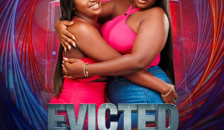 Tami duo evicted from BBNaija season 9