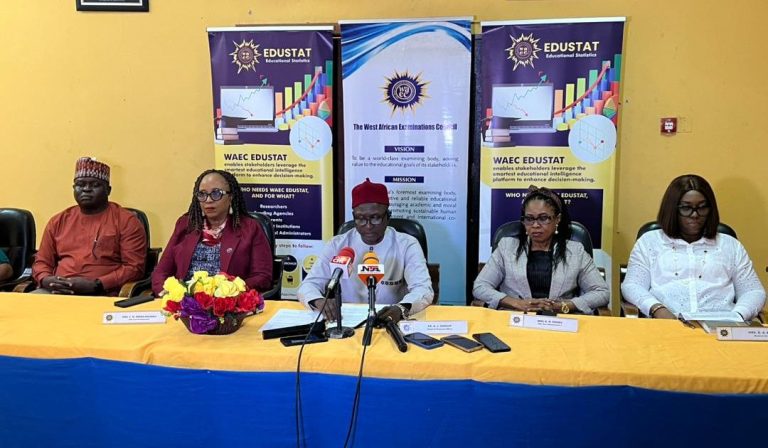 WAEC withholds 215,267 results