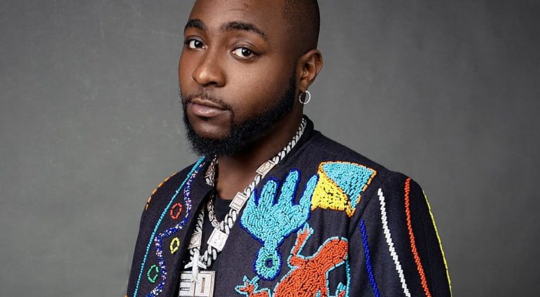 Davido slams INEC over Edo election hiccups