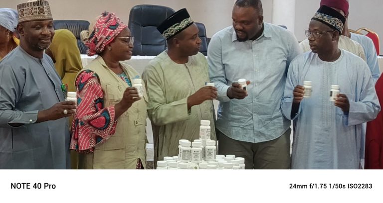 Multiple micronutrient supplements game-changer for maternal health — Bauchi Commissioner