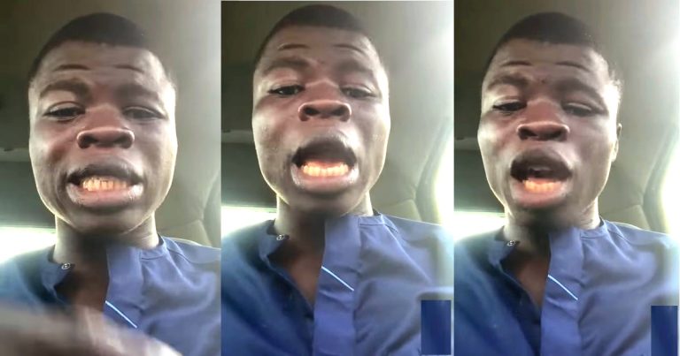 "Once you clock 22 years, go and have children, you can give birth finish and just turn billionaire. I know what I'm saying" – Man gives 'solid' advice