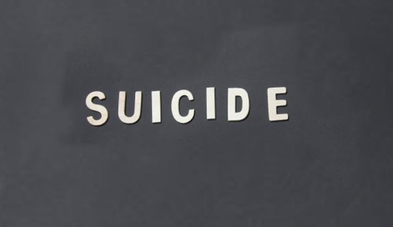 Suicide