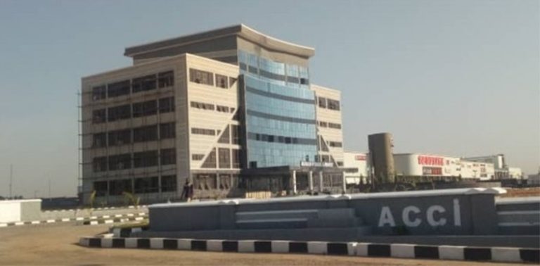 Abuja Chamber of Commerce and Industry