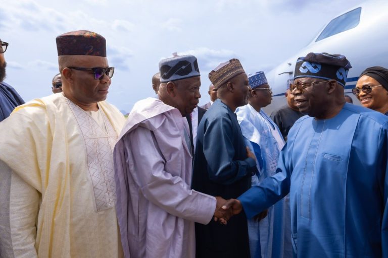 Tinubu returns1