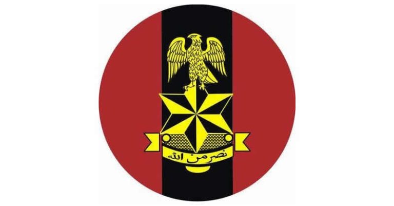 Nigerian-Army-Logo