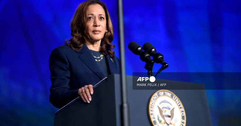 Harris turns 60 in US election dominated by age