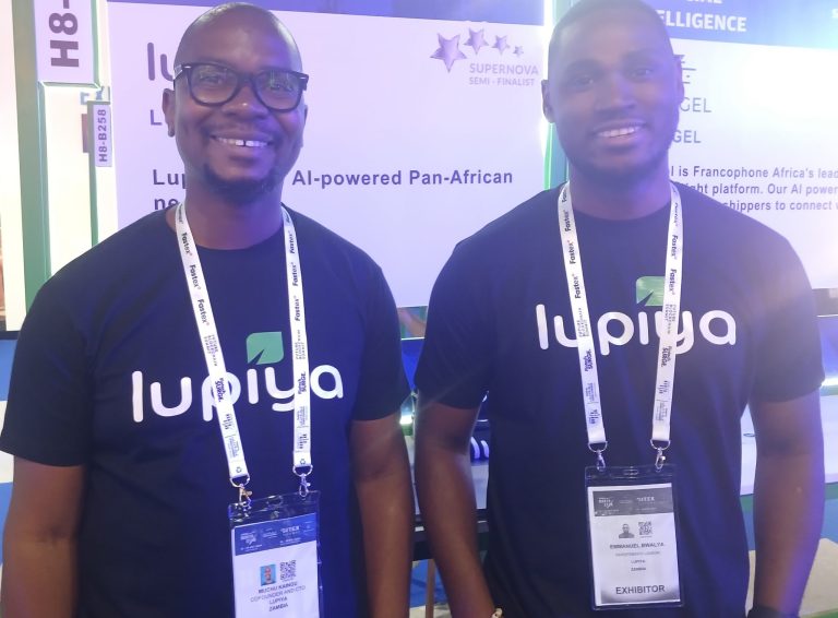 Meet Zambia's fast growing neobank Lupiya eyeing Nigeria market 