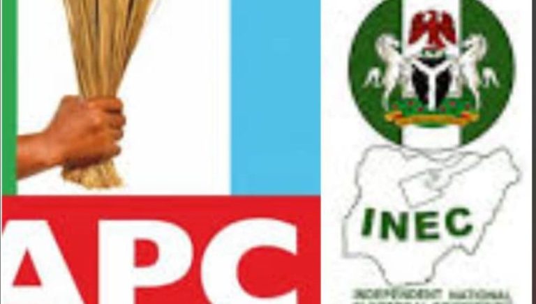 Nasarawa APC unveils chairman, councillorship candidates