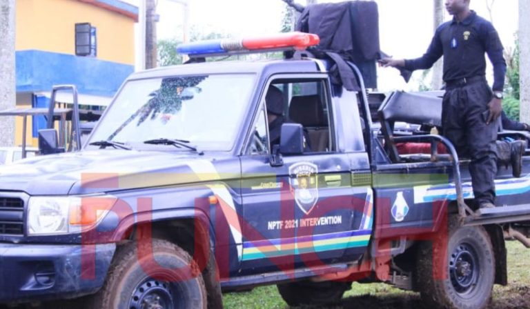 Police arrest 14 for vandalising transmission towers in Bayelsa