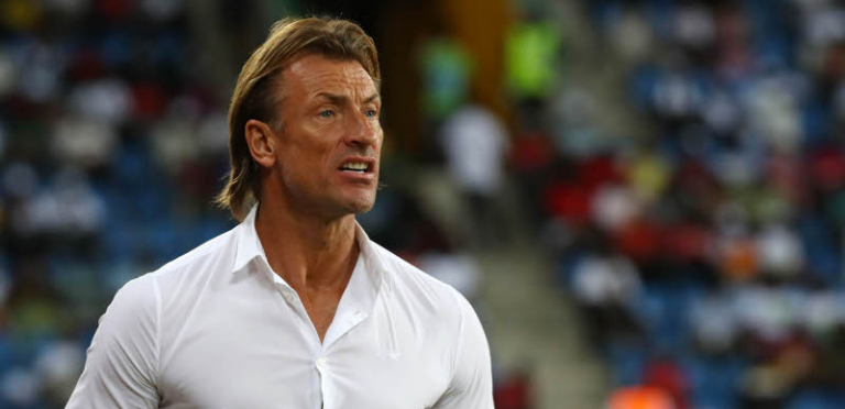 Herve-Renard