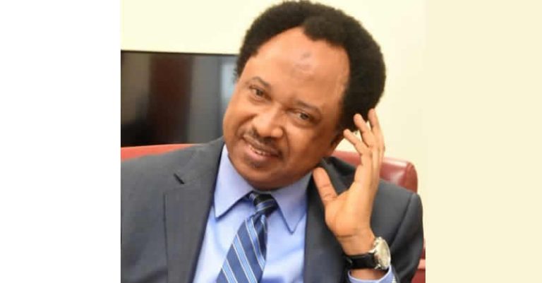 Shehu-Sani