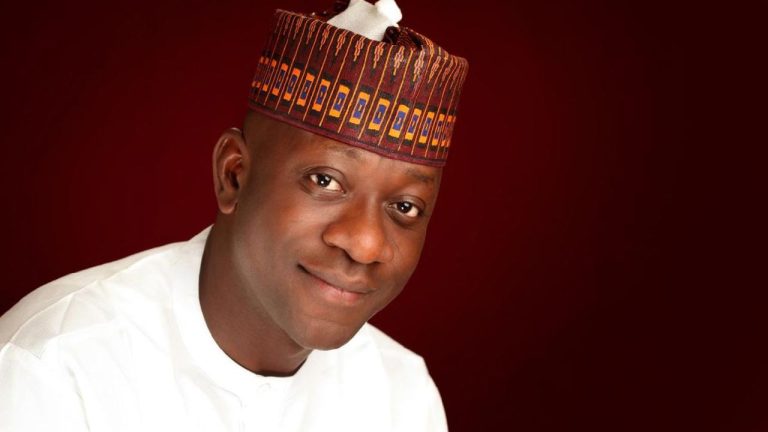 Abdulmumuni Jibrin