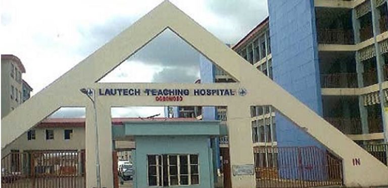 LAUTECH-Teaching-Hospital