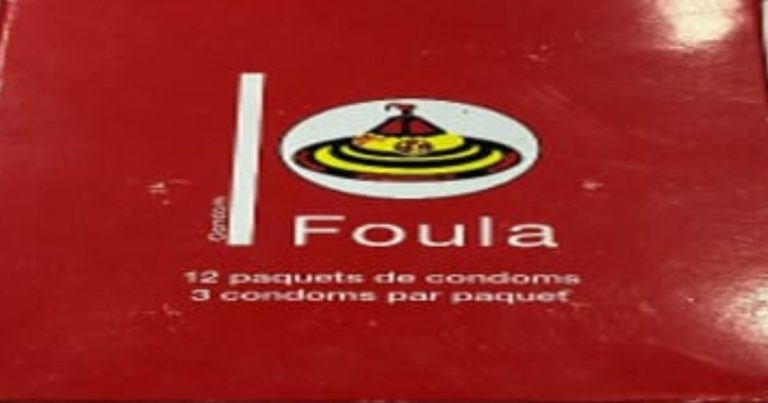 NAFDAC alerts Nigerians on fake condoms in circulation