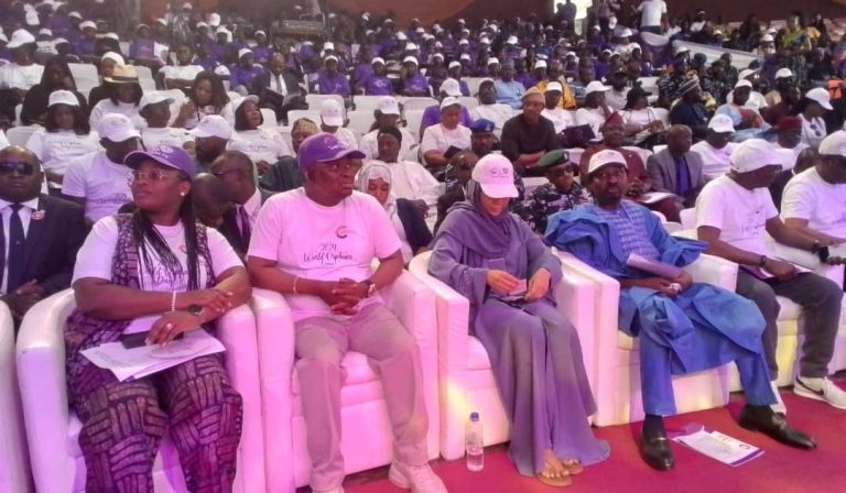 Ndume, Orji Kalu, others pledge support for orphans, widows