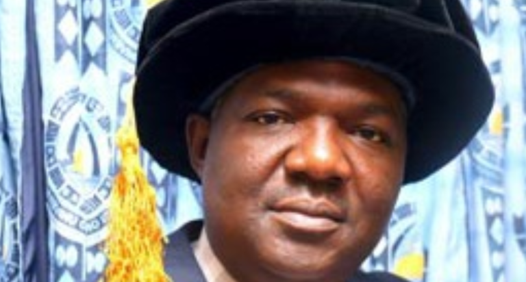 OOU VC slams Japa, urges homegrown solutions for Nigeria