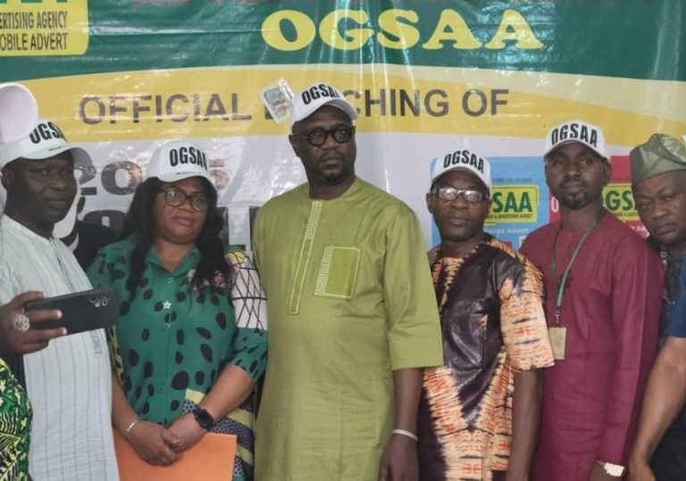 Ogun imposes N5m fine on fake mobile advert permit offenders