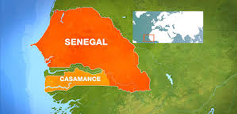 Senegal.fw