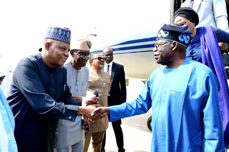 Tinubu returns3