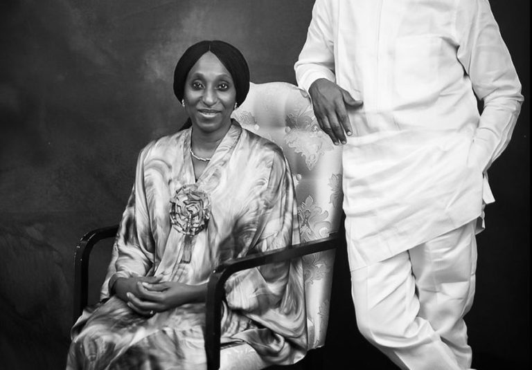 You've proven true love, Osinbajo celebrates wife on 35th wedding anniversary