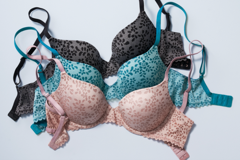 5 ways to care for your bra