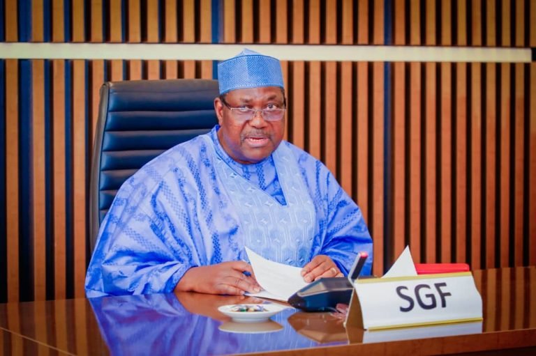 Akume defends tax reform bills amid negative impact controversy on north – The Sun Nigeria