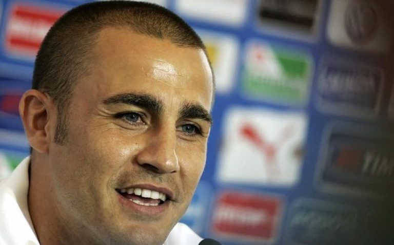 Dinamo Zagreb appoint Ballon d'Or winner, Cannavaro, coach