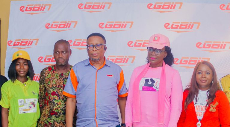 Egbin Power offers free medical services to host communities' residents