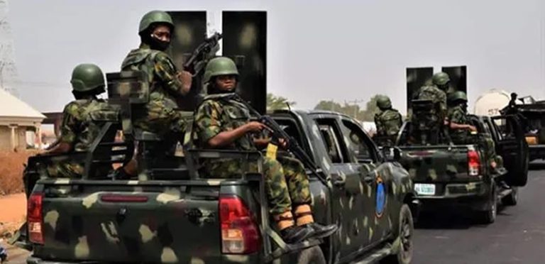 Nigerian Army 2