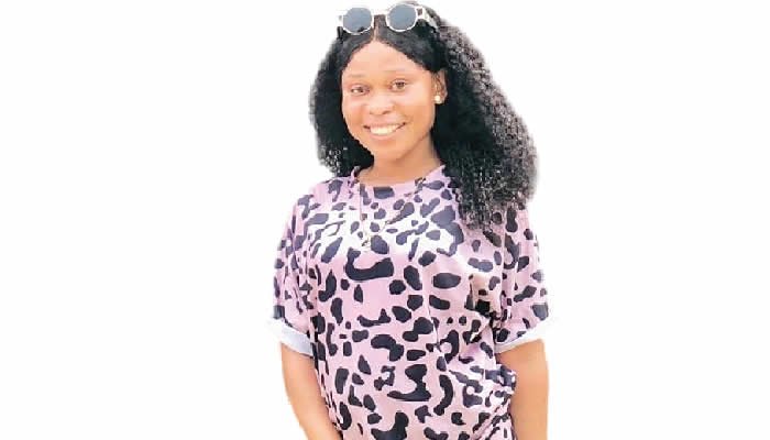 Frustration with job search turned me to pap seller – Graduate Nancy Nwabueze