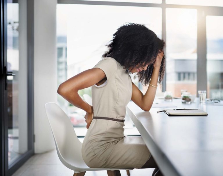 How to avoid sitting for long hours a day