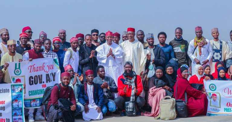 Kano gov offers jobs to returning scholarship graduates