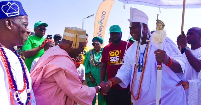 Nigeria has no reason to be poor, says Ooni of Ife