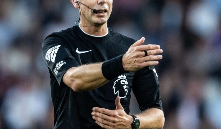 PGMOL sacks Premier League referee, David Coote