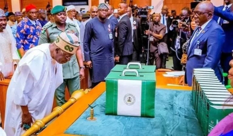 President Tinubu to present 2025 budget to NASS on Tuesday – The Sun Nigeria