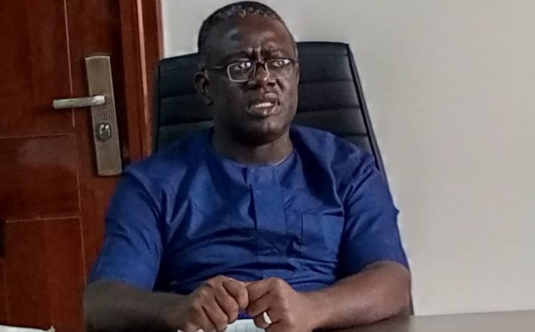 Thugs take over Edo LG secretariat, block chairman from office