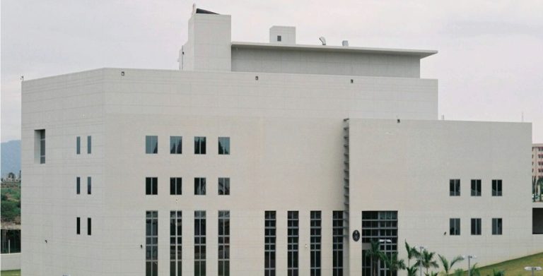 US Embassy in Abuja